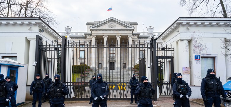 Polski MSZ ostrzega. "W sieci krążą sfałszowane listy"