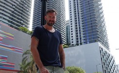 Marcin Prokop znów wyruszył na podbój USA. Nowy sezon 'Niezwykłych Stanów Prokopa'