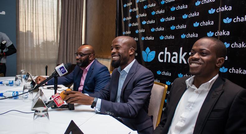 Global trading platform, Chaka, launches in Nigeria