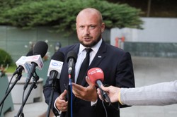 Co czeka Polskę, gdy Rosjanie wysadzą elektrownię atomową? Szef BBN kreśli najgorszy SCENARIUSZ