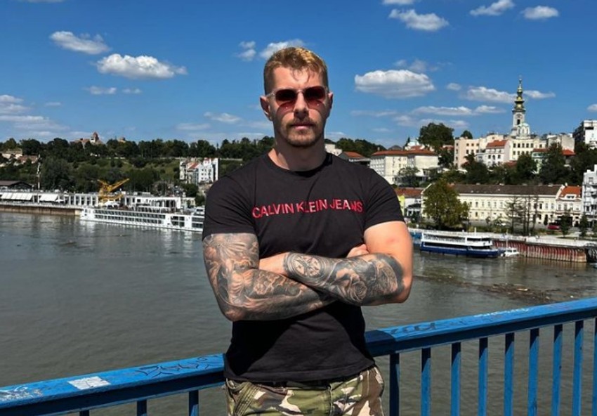 Mihailo Janjušević