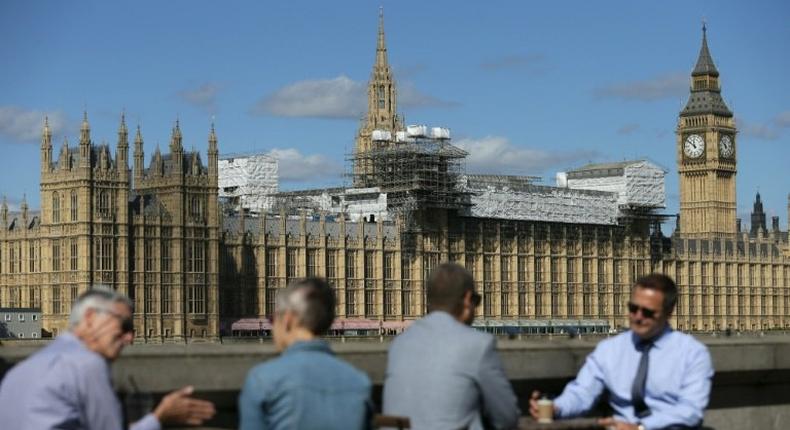 London's Houses of Parliament, also known as the Palace of Westminster, serve both as the centre of British politics and iconic tourist attractions, famed for the Big Ben clock tower