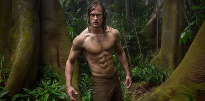 „Tarzan: Legenda”. Wraca do dżungli, by walczyć w słusznej sprawie