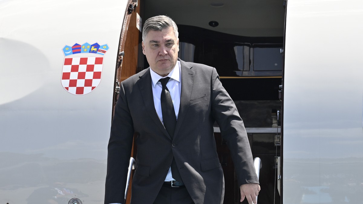 Zoran Milanović