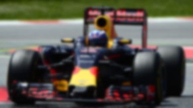 F1: Daniel Ricciardo wciąż nie pogodził się z porażką w GP Hiszpanii
