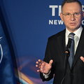 Andrzej Duda podpisze budżet? Prezydent zabrał głos
