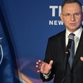 Budżet 2024. Tak wygląda plan wydatków. Andrzej Duda zabrał głos