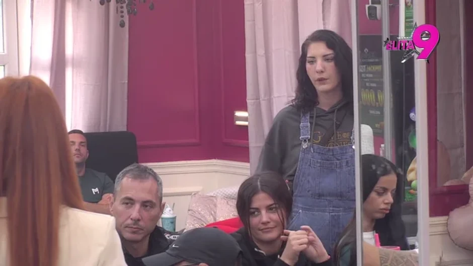 Nerio priznao zašto se loše ponaša prema Hani: "Vuče traume iz detinjstva"