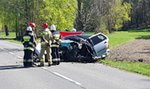 Tak bardzo się kochali, szykowali się do ślubu, byli tak blisko domu... Wtedy rozegrała się tragedia