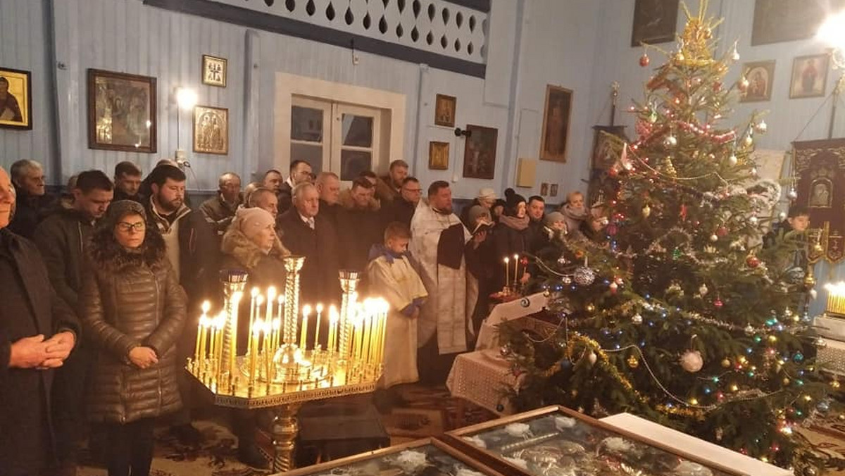 Podlaskie. Mistyczne święta w Cerkwi prawosławnej 
