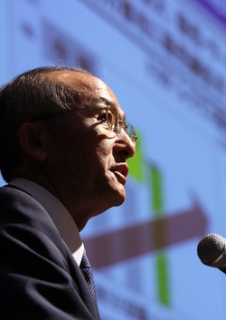 Prezes Toyoty o krok od zwolnienia