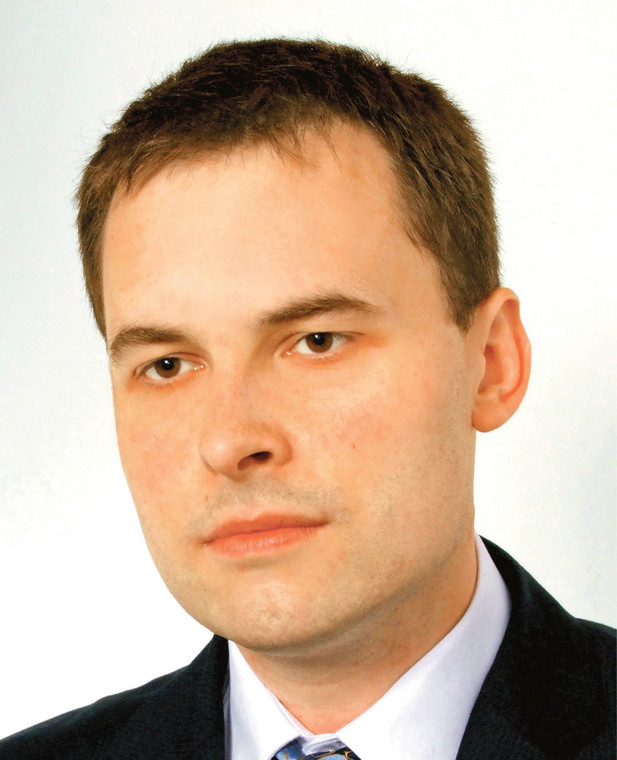 Marcin Nagórek radca prawny