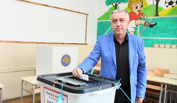 Glasao Zlatan Elek