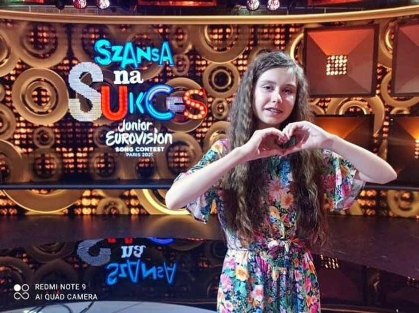 Aleksander Sikora nowym prowadzącym "Szansa na sukces. Eurowizja Junior"