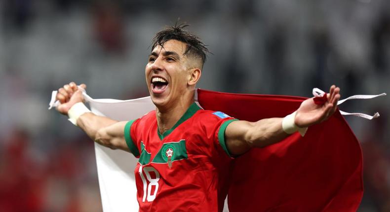 Le Maroc va en demi-finale