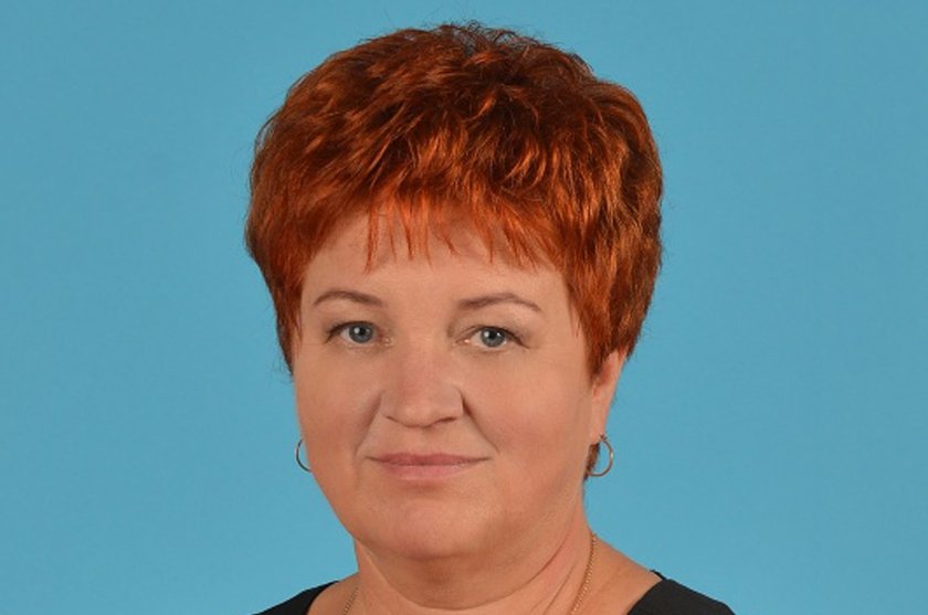 Danuta Styk