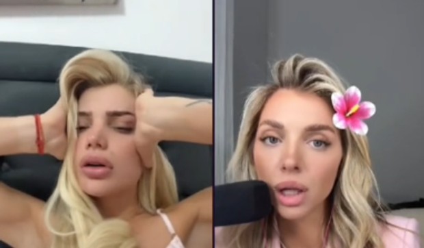 Milica i Mirela Kemez