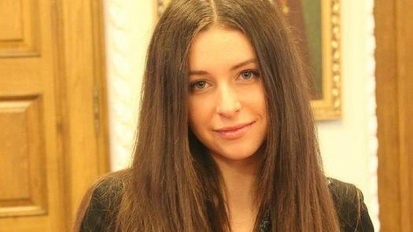 Angelina Doroszenko, Rosja