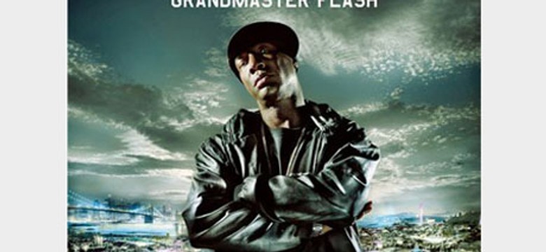 Nowy Grandmaster Flash bez fajerwerków