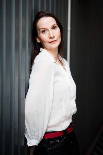 Międzynarodowi wrogowie Bonda: Brigitte Millar