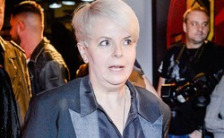 Korwin Piotrowska dostała groźby pobicia i spalenia mieszkania: Polski katolicyzm w pełnej krasie