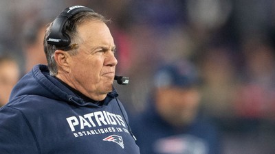 Bill Belichick