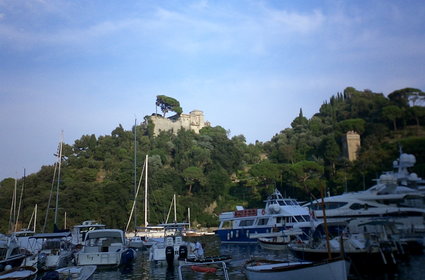 Bill Gates kupił zamek na Riwierze Włoskiej. Rzymską fortecę może przerobić na hotel