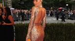 Karolina Kurkova na Met Ball 2012