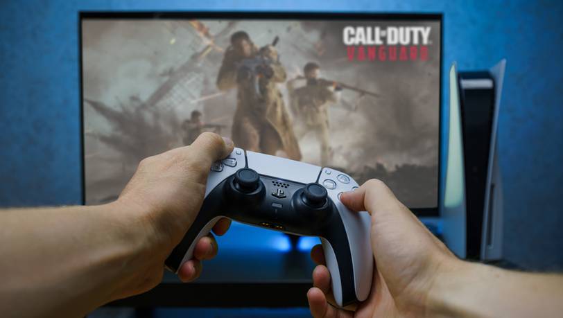 Das sind die beliebtesten Shooter für die Playstation 5 im Vergleich ...