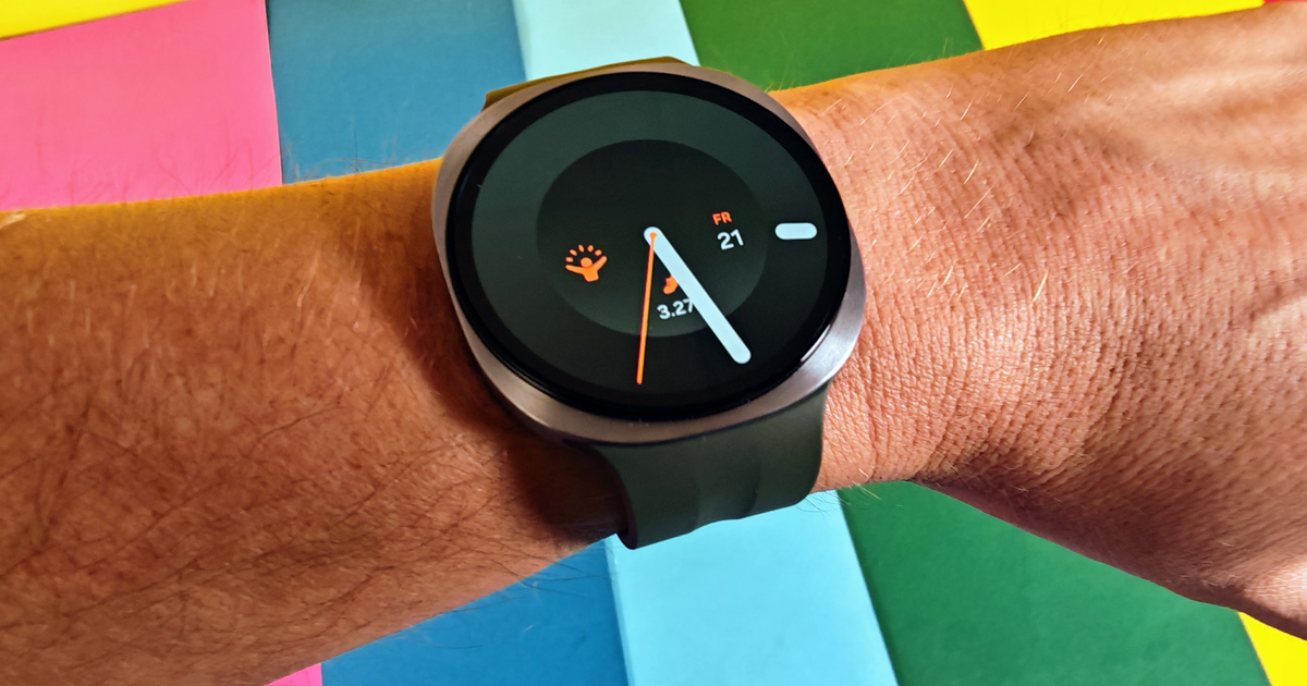 Samsung Galaxy Watch 9 im Test: Gute Wear-OS-Smartwatch – kurze Akkulaufzeit