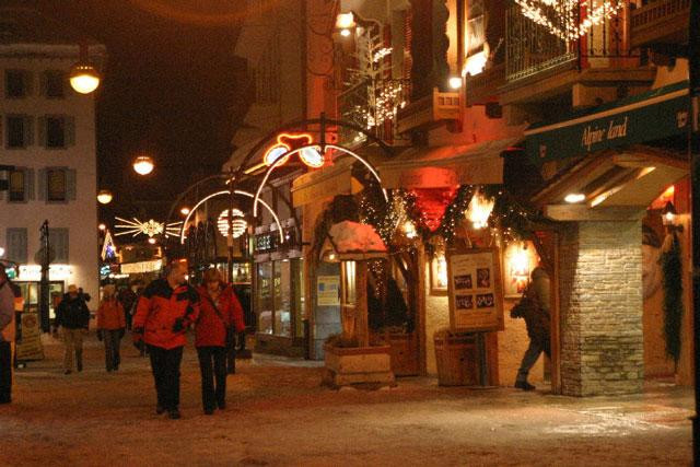 Galeria Francja - Chamonix, obrazek 15