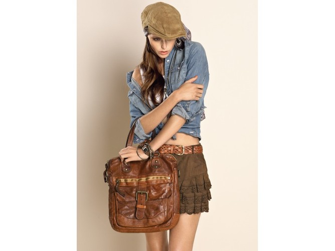 Kolekcja s.Olivier na sezon wiosna/lato 2012