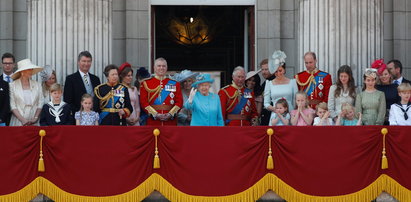 Elżbieta II obchodzi 92. urodziny. Ale feta!