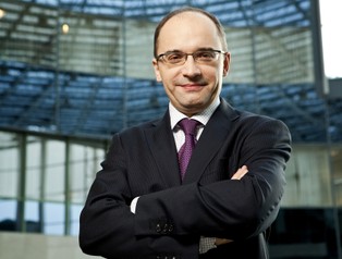 Tarnawa: Na koniec roku inflacja powinna osiągnąć ok. 4 proc.