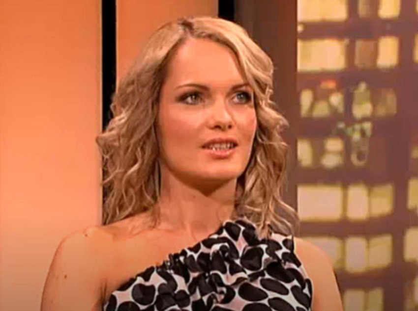 Marijana Čvrljak Seifert