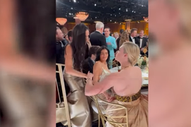 "DAJTE, LJUDI", oglasila se ćerka DEMI MUR nakon skandala na Zlatnom globusu: Evo da li je njena majka ISKULIRALA I PONIZILA KAJLI DŽENER