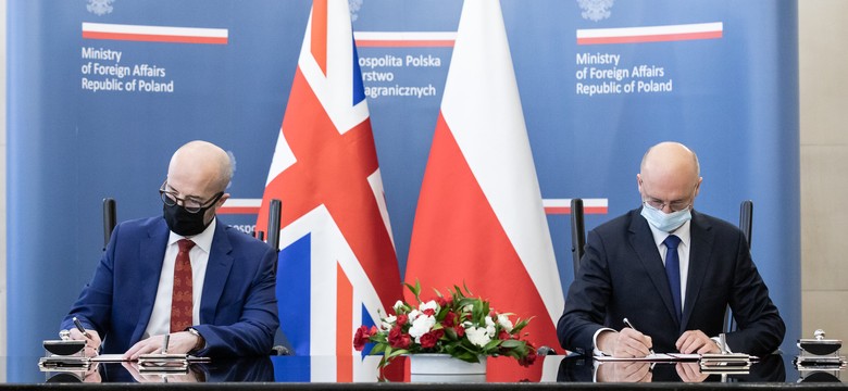 Ważna umowa: Polacy zachowają prawa wyborcze w Wielkiej Brytanii po brexicie