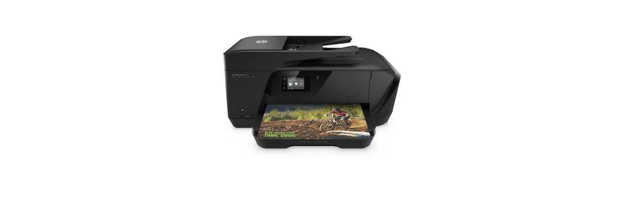 Urządzenie wielofunckyjne – HP OfficeJet 7510 All-in-One