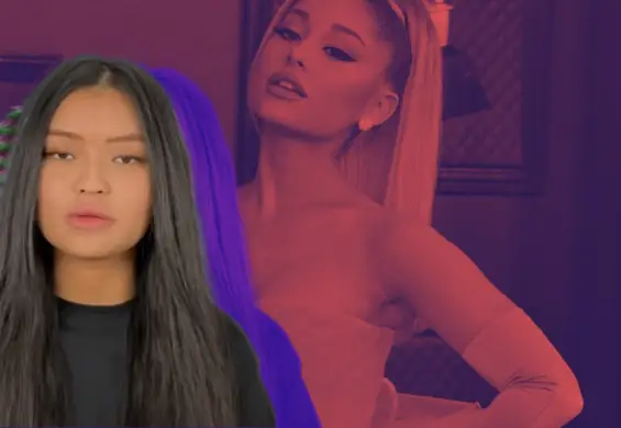 Jeden klip na TikToku uczynił z niej gwiazdę. Dziś współpracuje z tą samą wytwórnią, co Ariana Grande