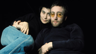 Yoko Ono: John Lennon był zainteresowany także mężczyznami