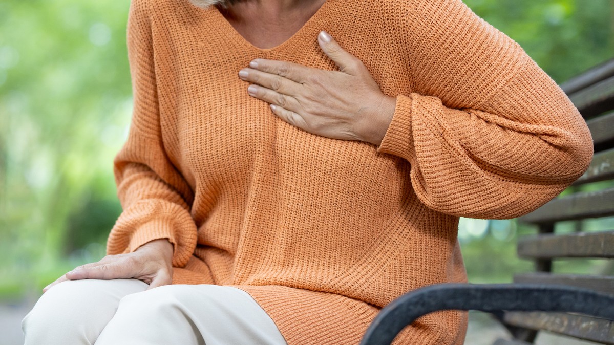 Je dôležité vedieť o týchto nenápadných varovných signáloch. (ilustračné foto).