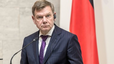 niemcy zabrały głos ws. grenlandii. jasna deklaracja