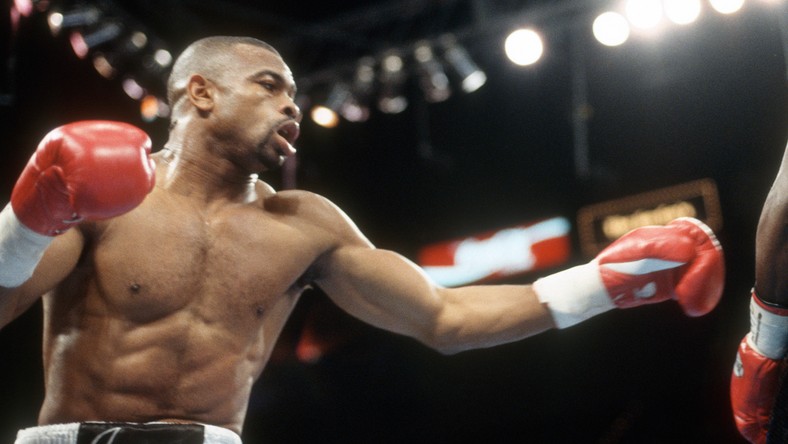 View Mike Tyson W Polsce 2020 Gif