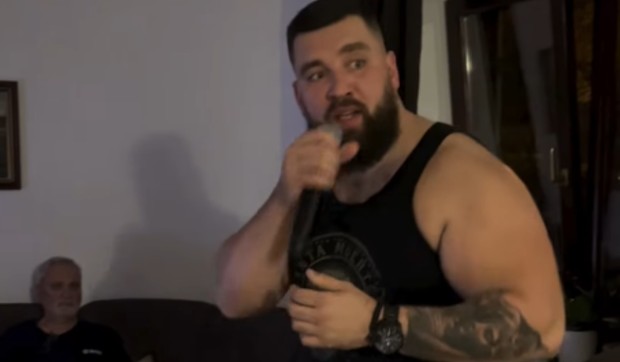 Dušan Radivojša