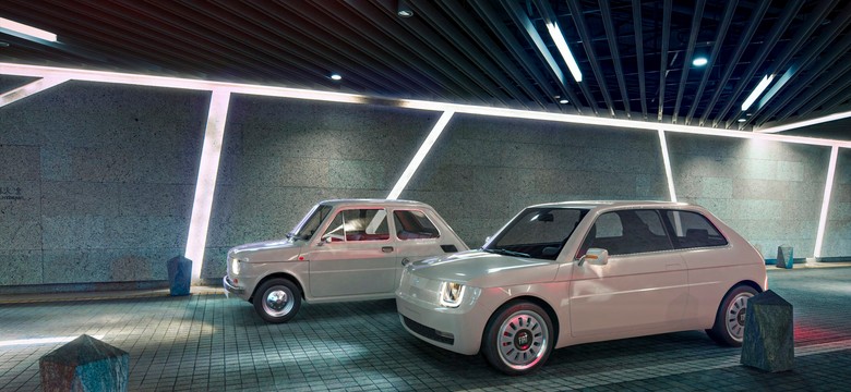 Nowy Fiat 126 gotowy. Włosi zaskakują decyzją, choć nikt nie prosił
