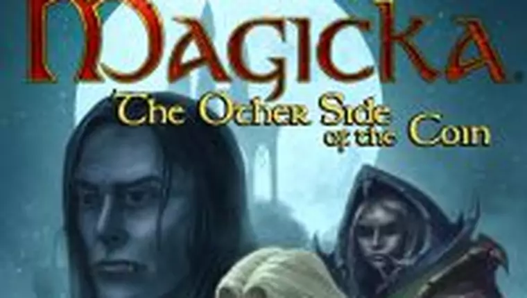 Magicka: The Other Side of the Coin