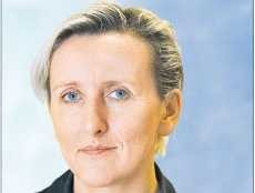 Suchodolska: Internet nie jest niczyj, a easy riders już nie ma