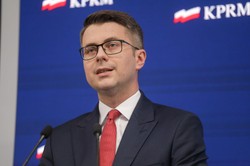 Zagrożenie z Zachodu większe niż ze Wschodu? Rzecznik rządu wyjaśnia słowa Krasnodębskiego