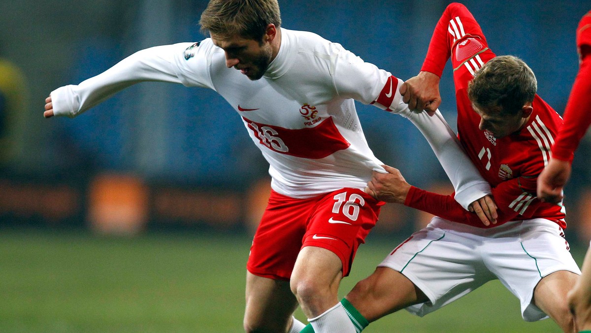 Już w środę Polska zmierzy się na Stadionie Narodowym z reprezentacją Portugalii. Bardzo podekscytowani tym spotkaniem są nasi zawodnicy z Borussii Dortmund. Jakub Błaszczykowski nazywa ten mecz najważniejszym sprawdzianem przed czerwcowym Euro, natomiast Robert Lewandowski nie może się doczekać pierwszego występu na nowym Stadionie Narodowym.