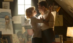 "Wielkie oczy": Margaret Keane wychodzi z cienia